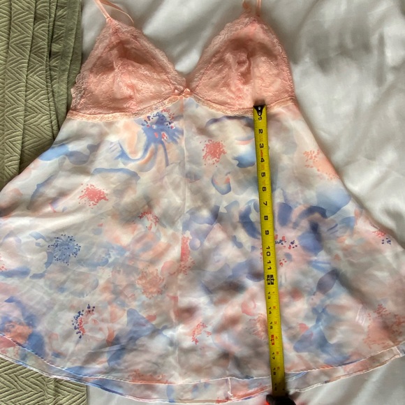 La Vie en Rose Babydoll - Picture 7 of 7